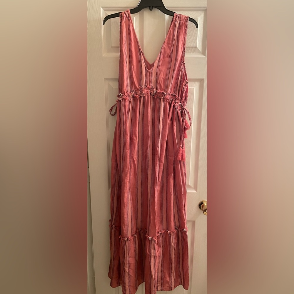 Women’s True Craft Summer Dress